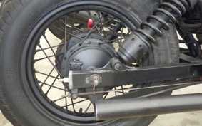 YAMAHA VIRAGO 250 3DM