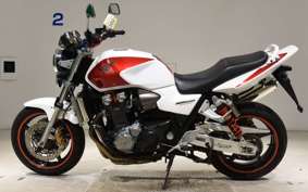 HONDA CB1300SF SUPER FOUR 2008 SC54