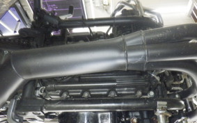 KAWASAKI ZEPHYR 400 KAI 2009 ZR400C