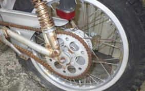 YAMAHA 	TY175 525
