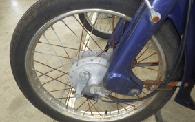 YAMAHA MATE 80 V80