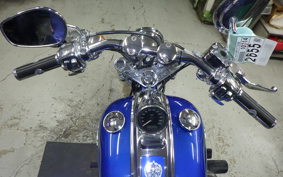 HARLEY FXCWC 1580 2008