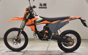 KTM 150 EXC TPI 2012