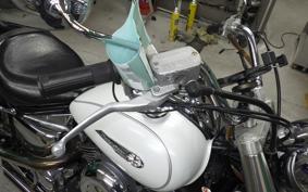 YAMAHA DRAGSTAR 400 CLASSIC 2003 VH01J