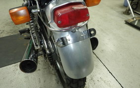 HONDA GB250 CLUBMAN MC10