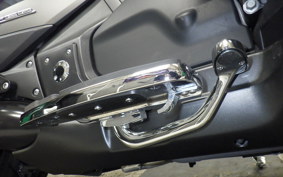 HONDA GL 1800 GOLD WING F6B 2016 SC68