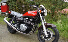 KAWASAKI ZEPHYR 750 FINAL EDITION 2007 ZR750C