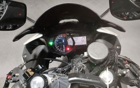 YAMAHA YZF-R25 RG10