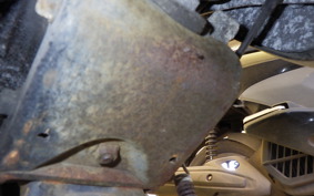 HONDA CREA SCOOPY AF55