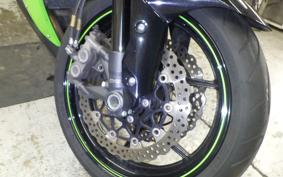 KAWASAKI ZX 10 NINJA R 2008 ZXT00E