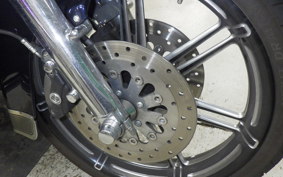 HARLEY FLHTC 1580 2009