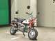Фото Honda MONKEY с японского аукциона