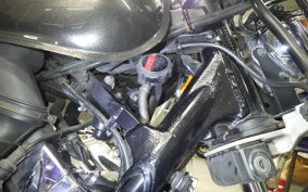 HONDA VT750S 2011 RC58