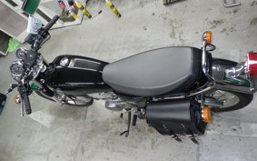 YAMAHA SR400 Gen.4 2018 RH03J
