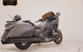 HONDA GL 1800 GOLD WING F6B 2016 SC68