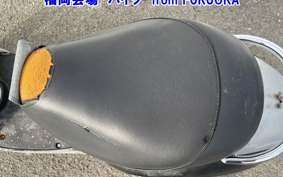 HONDA CREA SCOOPY