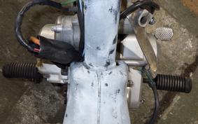 HONDA C90 SUPER CUB 2021 HA02