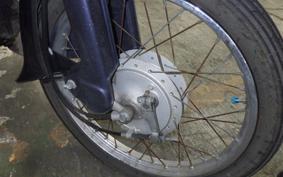 HONDA C90 SUPER CUB 1997 HA02