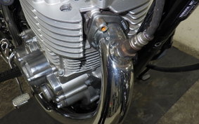 YAMAHA SR400 Gen.4 2018 RH03J