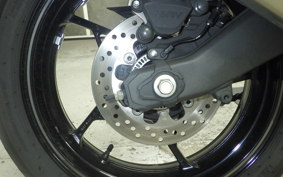KAWASAKI ZX-4R SE 2025 ZX400P