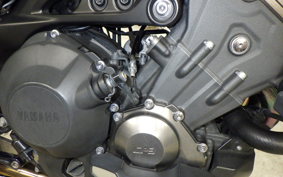 YAMAHA MT-09 A 2014 RN34J