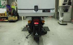 HONDA ﾍﾞﾝﾘｨ110ﾔﾈﾂｷ JA09