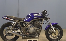 YAMAHA SRX400 1986 1JL
