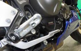 YAMAHA XSR900 2023 RN80J