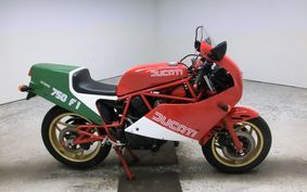 DUCATI 750 F1 1987 750R7