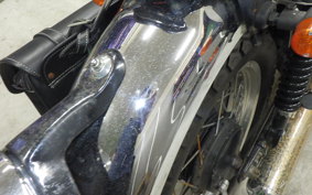 KAWASAKI W400 2007 EJ400A