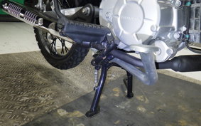 HONDA CROSS CUB 110 JA45