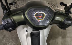 HONDA SUPER CUB50 AA04