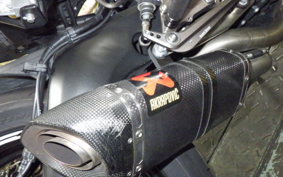 YAMAHA MT-09 A 2017 RN52J