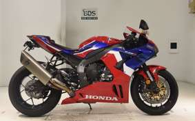 HONDA CBR1000RR R 2020 SC82