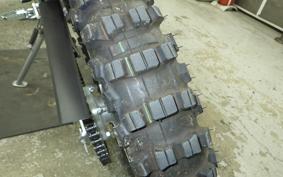 HONDA CRF125F JE03