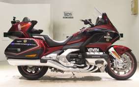 HONDA GL 1800 GOLD WING TOUR DCT 2018 SC79