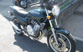 HONDA JADE MC23