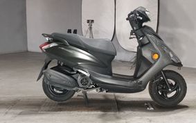 YAMAHA AXIS Z SED7J