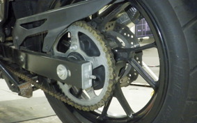 SUZUKI V-STROM 250 1993