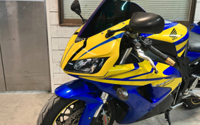 HONDA CBR1000RR 2007 SC57