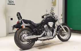 HONDA STEED 400 1993 NC26