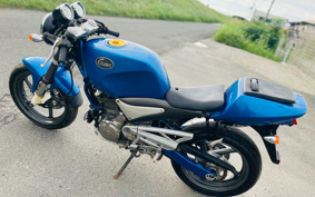 SUZUKI GOOSE 350 1992 NK42A