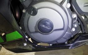 KAWASAKI NINJA 400 2023 EX400L