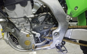 KAWASAKI KX250 2011 KX252C