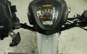 HONDA CROSS CUB 110 2014 JA60