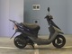 Фото Suzuki LET's 2 с японского аукциона