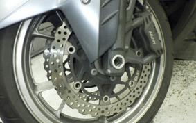 KAWASAKI 1400 GTR 2008 ZGT40A