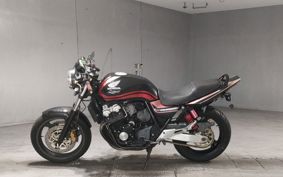 HONDA CB400SFV-3 2006 NC39