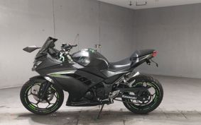 KAWASAKI NINJA 250 EX250L