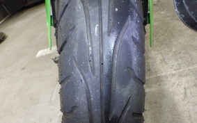 KAWASAKI NINJA 250R 2010 EX250K